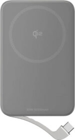 EcoFlow Rapid 10000 akupank, 10 000 mAh, hõbedane - Pilt 3