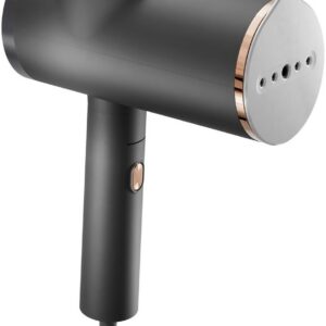 Princess 332890 2-ühes rõivaauruti ja ebeme eemaldaja