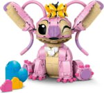 LEGO Disney 43257 Ingel - Pilt 5
