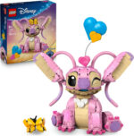 LEGO Disney 43257 Ingel - Pilt 2
