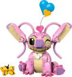 LEGO Disney 43257 Ingel - Pilt 3