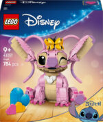 LEGO Disney 43257 Ingel