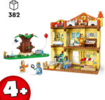 LEGO Bluey 11203 Bluey peremaja - Pilt 3