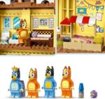 LEGO Bluey 11203 Bluey peremaja - Pilt 5