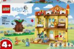 LEGO Bluey 11203 Bluey peremaja