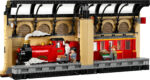 LEGO Harry Potter 76450 Raamatuminimaailm: Sigatüüka ekspress - Pilt 3
