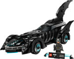 LEGO DC Batman 76304: Batman Forever Batmobile - Pilt 2