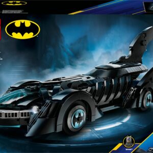 LEGO DC Batman 76304: Batman Forever Batmobile