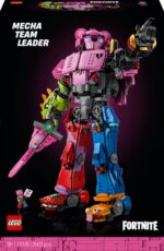 LEGO Fortnite 77078 Mecha meeskonna juht