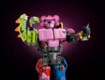 LEGO Fortnite 77078 Mecha meeskonna juht - Pilt 3