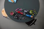 LEGO Fortnite 77078 Mecha meeskonna juht - Pilt 5