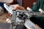 LEGO Icons 10360 - Kosmosesüstiku transpordilennuk - Pilt 5