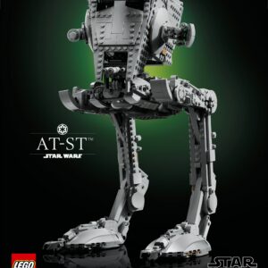 LEGO Star Wars 75417 AT-ST Walker
