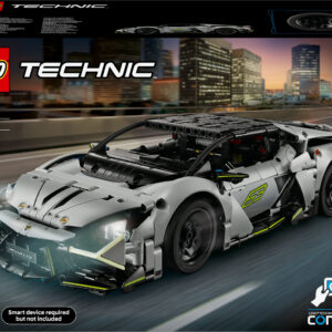 LEGO Technic 42214 - Lamborghini Revuelto supersportauto