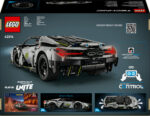 LEGO Technic 42214 - Lamborghini Revuelto supersportauto - Pilt 5