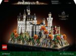 LEGO Architecture 21063 Neuschwansteini loss