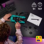 LEGO Technic 42208 Aston Martin Valkyrie - Pilt 3