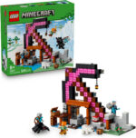 LEGO Minecraft 21277 Metsatööstus - Pilt 2