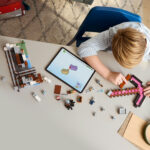 LEGO Minecraft 21277 Metsatööstus - Pilt 4