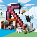 LEGO Minecraft 21277 Metsatööstus - Pilt 5