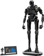 LEGO Star Wars 75434 K-2SO Security Droid - Pilt 2