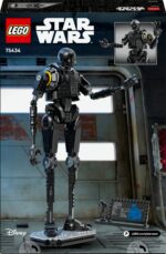 LEGO Star Wars 75434 K-2SO Security Droid - Pilt 4