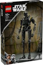 LEGO Star Wars 75434 K-2SO Security Droid - Pilt 5