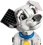 LEGO Disney 43269 101 dalmaatsia koera kutsikas - Pilt 4