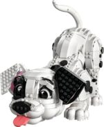 LEGO Disney 43269 101 dalmaatsia koera kutsikas - Pilt 3