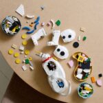 LEGO Disney 43269 101 dalmaatsia koera kutsikas - Pilt 5