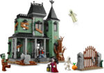 LEGO Creator 31167 3in1 Kummitav mõis - Pilt 3