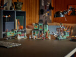 LEGO Creator 31167 3in1 Kummitav mõis - Pilt 5