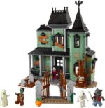 LEGO Creator 31167 3in1 Kummitav mõis - Pilt 2