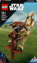 LEGO Star Wars 75428 Taisteludroidi ja STAP