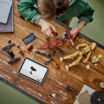 LEGO Star Wars 75428 Taisteludroidi ja STAP - Pilt 3