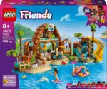 LEGO Friends 42673 - Pere kuurort mere ääres