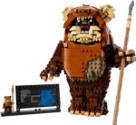 LEGO Star Wars 75430 Wicket-ewok - Pilt 3