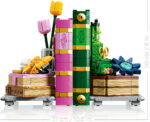 LEGO Wicked 75691 Glinda ja Elphaba -kirjatuet - Pilt 3