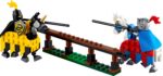 LEGO Creator 31168 Keskaegse Rüütli Loss - Pilt 5