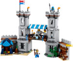 LEGO Creator 31168 Keskaegse Rüütli Loss - Pilt 4