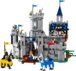 LEGO Creator 31168 Keskaegse Rüütli Loss - Pilt 2