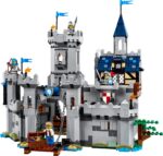 LEGO Creator 31168 Keskaegse Rüütli Loss - Pilt 3