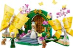LEGO Wicked 75688 Glinda pulmapäev - Pilt 2