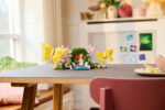 LEGO Wicked 75688 Glinda pulmapäev - Pilt 4