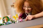 LEGO Wicked 75688 Glinda pulmapäev - Pilt 5