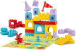 LEGO Duplo 10450 - Hoppy lossi mängukomplekt - Pilt 3