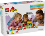 LEGO Duplo 10450 - Hoppy lossi mängukomplekt - Pilt 5