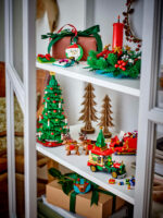 LEGO 40743 jõululaua kaunistus - Pilt 4