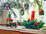 LEGO 40743 jõululaua kaunistus - Pilt 5