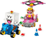 LEGO Super Mario 72038: Mario Kart - Wario ja kuningas Boo - Pilt 2